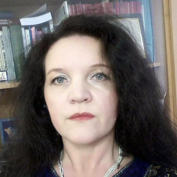 Резник Елена Алексеевна