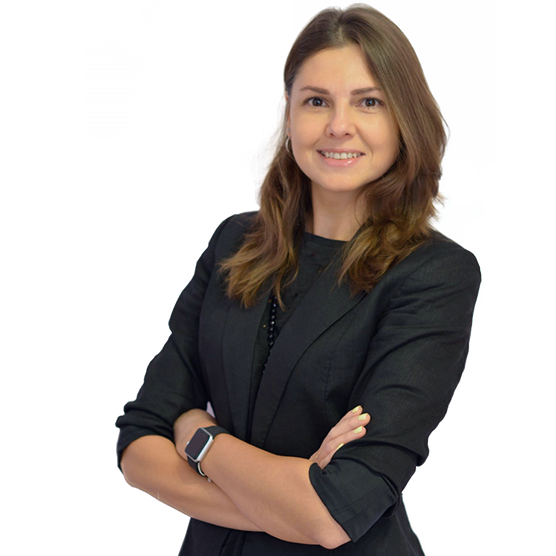 Стасевская София Владимировна