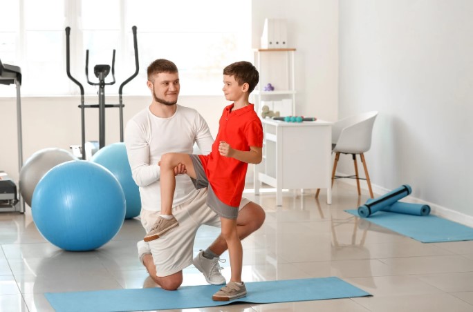 Программы развития для детей-инвалидов Программы развития для детей-инвалидов